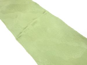 未使用品　正絹　帯揚げ